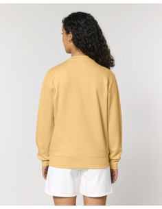 Sweat unisexe personnalisé Stanley Stella "CHANGER 2.0" | SIP19