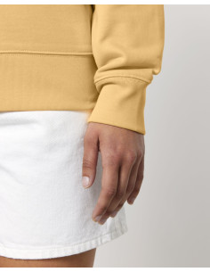 Sweat unisexe personnalisé Stanley Stella "CHANGER 2.0" | SIP19