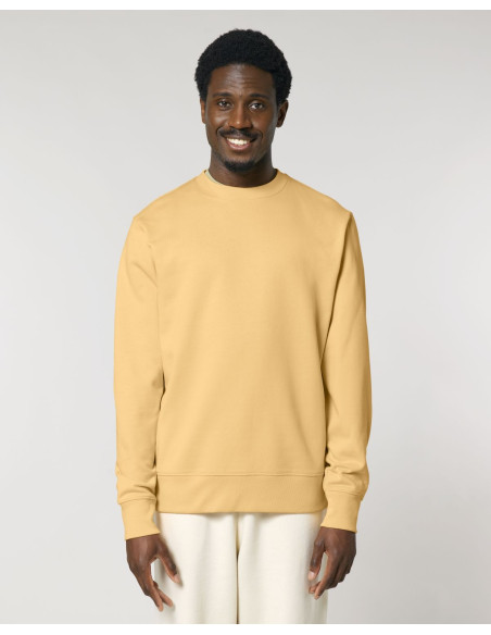 Sweat unisexe personnalisé Stanley Stella "CHANGER 2.0" | SIP19