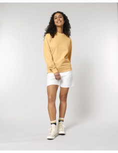 Sweat unisexe personnalisé Stanley Stella "CHANGER 2.0" | SIP19