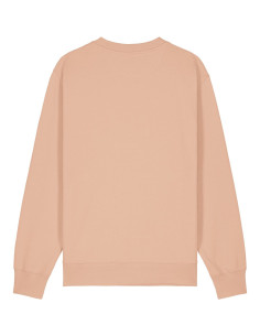 Sweat unisexe personnalisé Stanley Stella "CHANGER 2.0" | SIP19