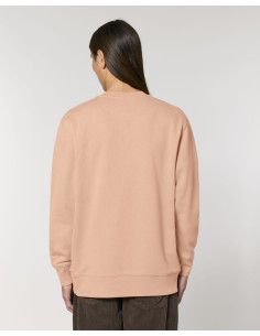 Sweat unisexe personnalisé Stanley Stella "CHANGER 2.0" | SIP19