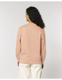Sweat unisexe personnalisé Stanley Stella "CHANGER 2.0" | SIP19