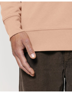 Sweat unisexe personnalisé Stanley Stella "CHANGER 2.0" | SIP19