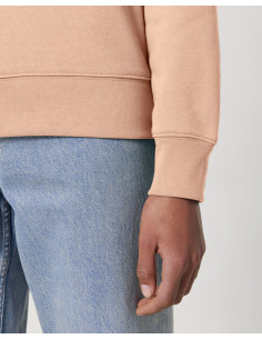 Sweat unisexe personnalisé Stanley Stella "CHANGER 2.0" | SIP19