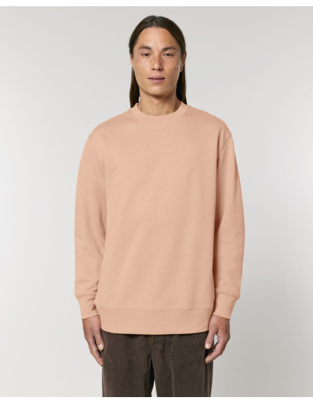 Sweat unisexe personnalisé Stanley Stella "CHANGER 2.0" | SIP19