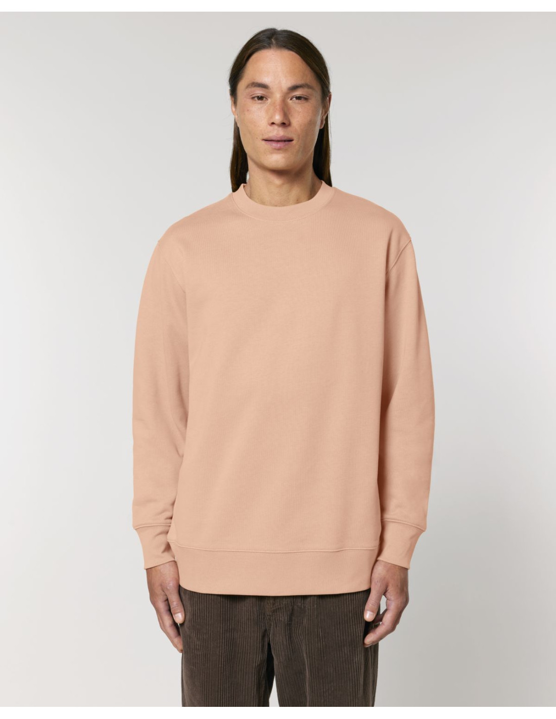 Sweat unisexe personnalisé Stanley Stella "CHANGER 2.0" | SIP19