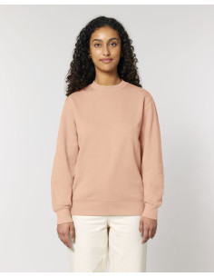 Sweat unisexe personnalisé Stanley Stella "CHANGER 2.0" | SIP19