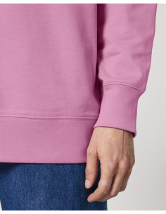 Sweat unisexe personnalisé Stanley Stella "CHANGER 2.0" | SIP19