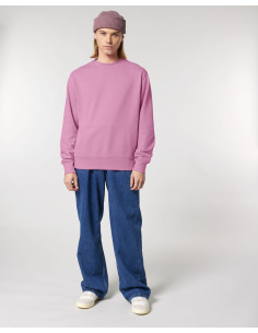 Sweat unisexe personnalisé Stanley Stella "CHANGER 2.0" | SIP19