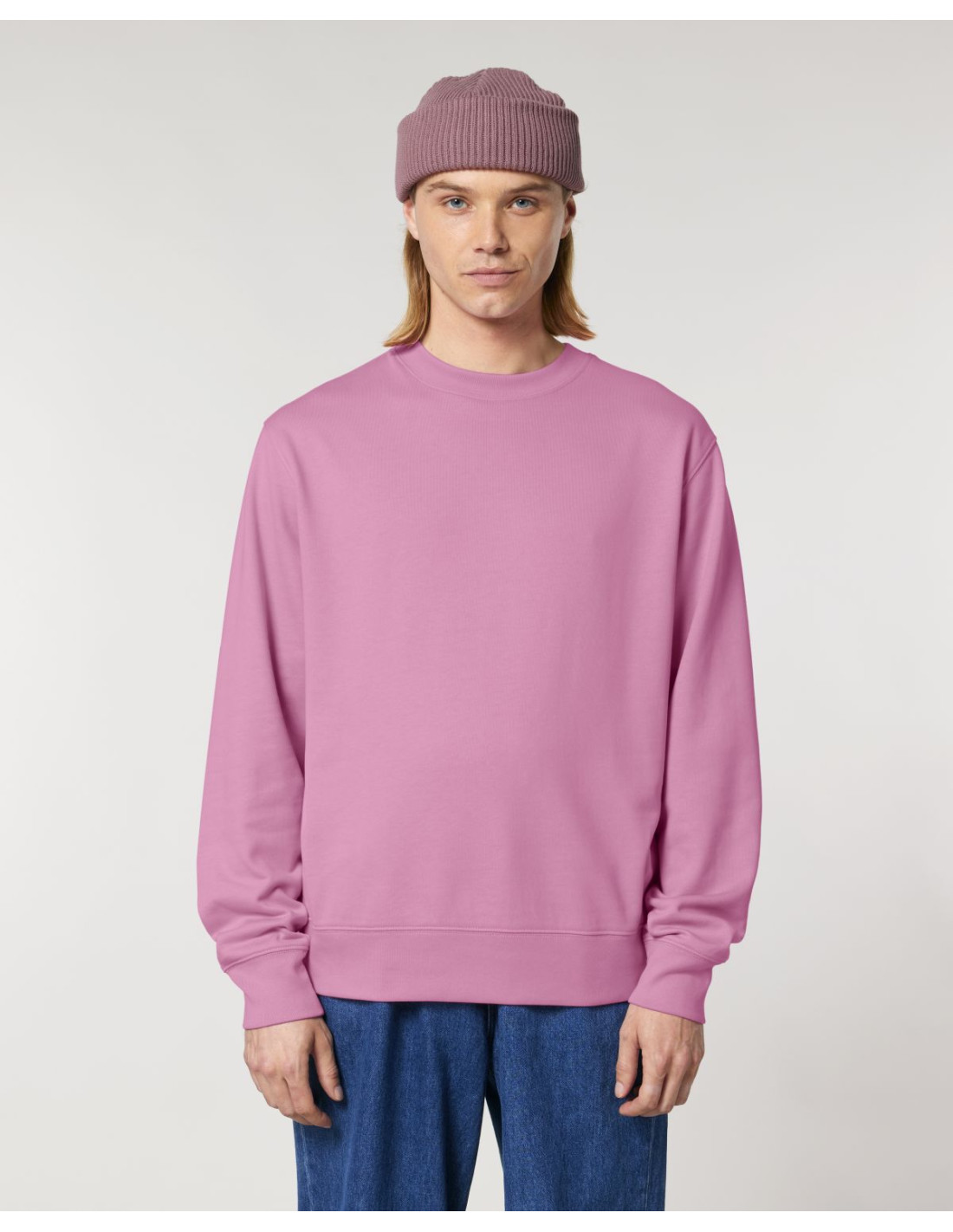 Sweat unisexe personnalisé Stanley Stella "CHANGER 2.0" | SIP19