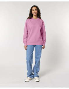Sweat unisexe personnalisé Stanley Stella "CHANGER 2.0" | SIP19