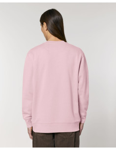 Sweat unisexe personnalisé Stanley Stella "CHANGER 2.0" | SIP19