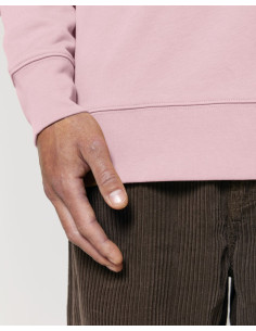 Sweat unisexe personnalisé Stanley Stella "CHANGER 2.0" | SIP19