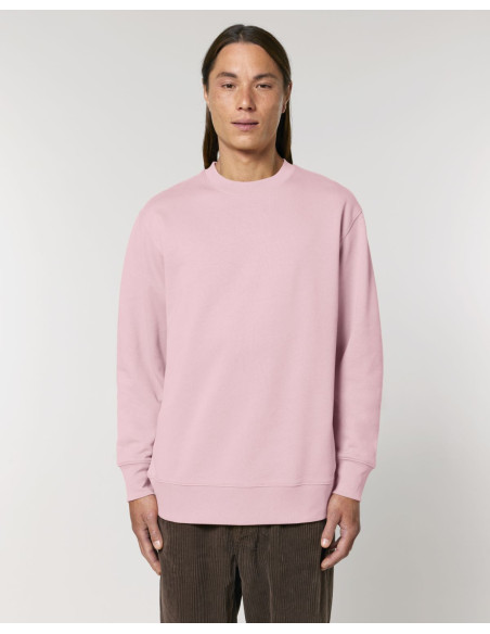 Sweat unisexe personnalisé Stanley Stella "CHANGER 2.0" | SIP19