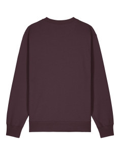 Sweat unisexe personnalisé Stanley Stella "CHANGER 2.0" | SIP19