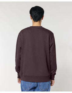 Sweat unisexe personnalisé Stanley Stella "CHANGER 2.0" | SIP19