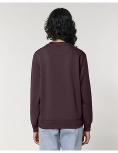 Sweat unisexe personnalisé Stanley Stella "CHANGER 2.0" | SIP19