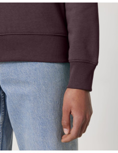 Sweat unisexe personnalisé Stanley Stella "CHANGER 2.0" | SIP19