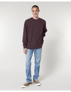 Sweat unisexe personnalisé Stanley Stella "CHANGER 2.0" | SIP19