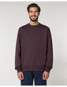 Sweat unisexe personnalisé Stanley Stella "CHANGER 2.0" | SIP19