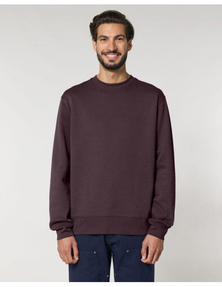 Sweat unisexe personnalisé Stanley Stella "CHANGER 2.0" | SIP19