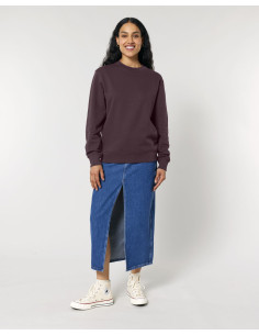 Sweat unisexe personnalisé Stanley Stella "CHANGER 2.0" | SIP19
