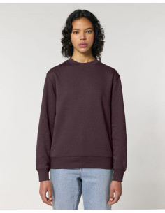 Sweat unisexe personnalisé Stanley Stella "CHANGER 2.0" | SIP19
