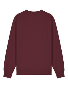 Sweat unisexe personnalisé Stanley Stella "CHANGER 2.0" | SIP19