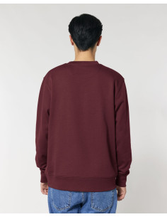 Sweat unisexe personnalisé Stanley Stella "CHANGER 2.0" | SIP19