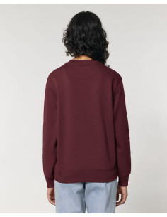 Sweat unisexe personnalisé Stanley Stella "CHANGER 2.0" | SIP19