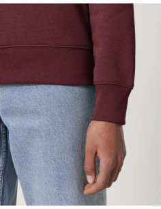 Sweat unisexe personnalisé Stanley Stella "CHANGER 2.0" | SIP19