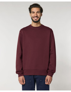 Sweat unisexe personnalisé Stanley Stella "CHANGER 2.0" | SIP19