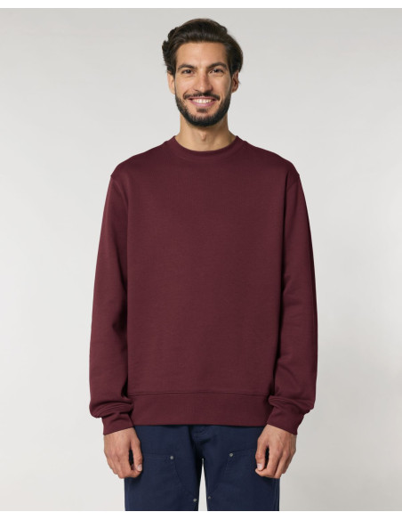 Sweat unisexe personnalisé Stanley Stella "CHANGER 2.0" | SIP19