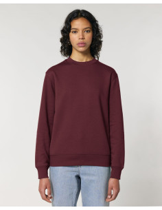 Sweat unisexe personnalisé Stanley Stella "CHANGER 2.0" | SIP19