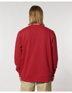 Sweat unisexe personnalisé Stanley Stella "CHANGER 2.0" | SIP19