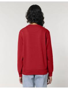 Sweat unisexe personnalisé Stanley Stella "CHANGER 2.0" | SIP19