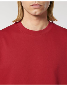 Sweat unisexe personnalisé Stanley Stella "CHANGER 2.0" | SIP19