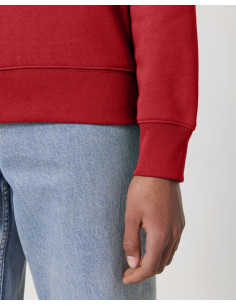 Sweat unisexe personnalisé Stanley Stella "CHANGER 2.0" | SIP19