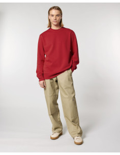 Sweat unisexe personnalisé Stanley Stella "CHANGER 2.0" | SIP19