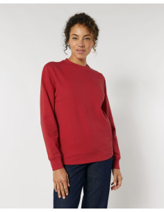 Sweat unisexe personnalisé Stanley Stella "CHANGER 2.0" | SIP19