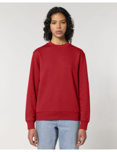 Sweat unisexe personnalisé Stanley Stella "CHANGER 2.0" | SIP19
