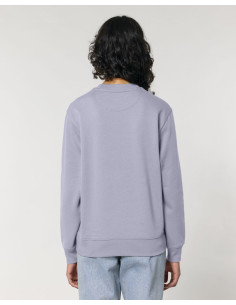 Sweat unisexe personnalisé Stanley Stella "CHANGER 2.0" | SIP19