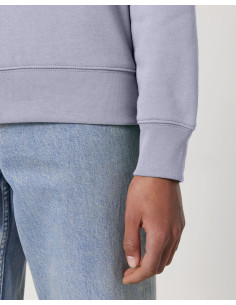 Sweat unisexe personnalisé Stanley Stella "CHANGER 2.0" | SIP19