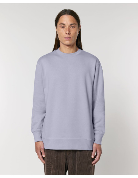 Sweat unisexe personnalisé Stanley Stella "CHANGER 2.0" | SIP19