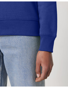 Sweat unisexe personnalisé Stanley Stella "CHANGER 2.0" | SIP19