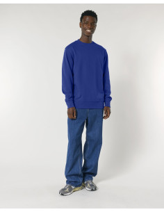 Sweat unisexe personnalisé Stanley Stella "CHANGER 2.0" | SIP19