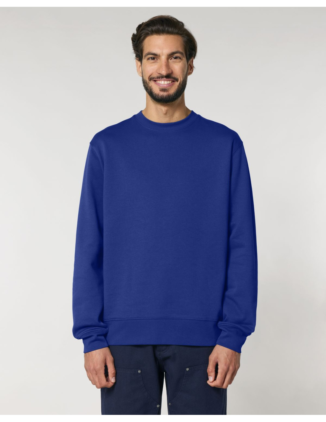 Sweat unisexe personnalisé Stanley Stella "CHANGER 2.0" | SIP19