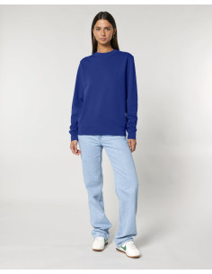 Sweat unisexe personnalisé Stanley Stella "CHANGER 2.0" | SIP19