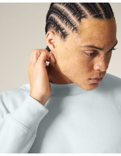 Sweat unisexe personnalisé Stanley Stella "CHANGER 2.0" | SIP19